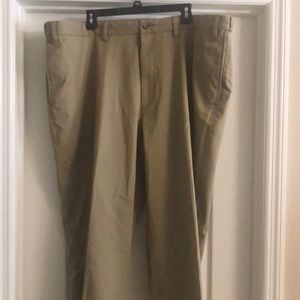 Men’s Comfort Stretch Khakis Pants